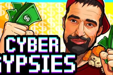 Ilustrasi keamanan akun digital dengan ikon gembok dan perisai pelindung data pengguna 10130