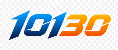Logo 10130 platform hiburan Indonesia